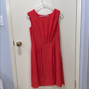 Esprit A-Line Dress